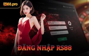 Đăng Nhập RS88