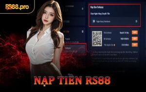 Nạp Tiền RS88