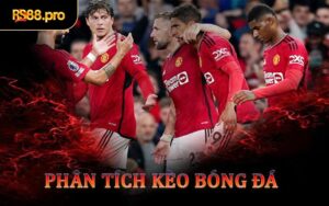 Phân Tích Kèo Bóng Đá