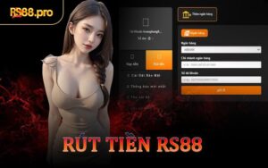 Rút Tiền RS88
