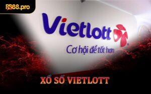 Xổ Số Vietlott
