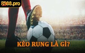 Kèo Rung Là Gì?