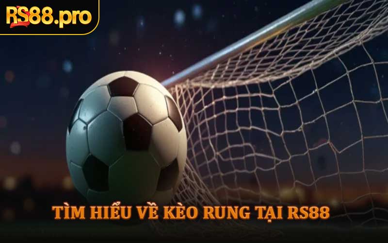 Tìm Hiểu Về Kèo Rung Tại RS88