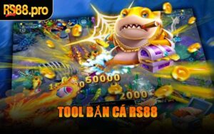 Tool Bắn Cá RS88