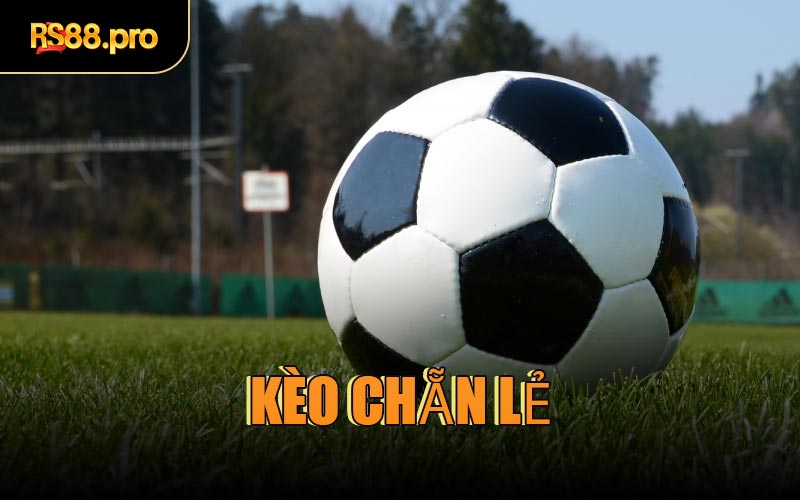 Kèo Chẵn Lẻ