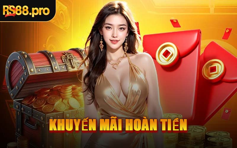 Khuyến Mãi Hoàn Tiền
