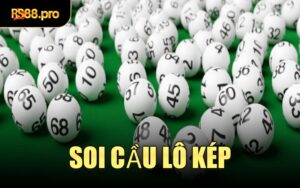 Soi Cầu Lô Kép