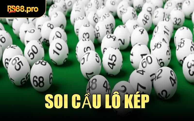 Soi Cầu Lô Kép